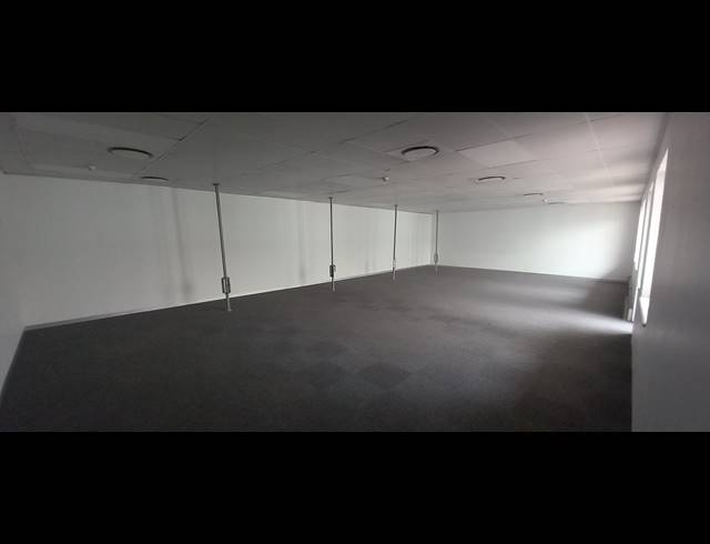 475M² OFFICE TO LET IN MORNINGSIDE
